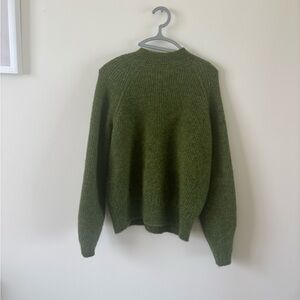 Sezane Otis Sweater